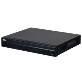 Grabador Dahua 32 Canales DHI-NVR4232-4KS3