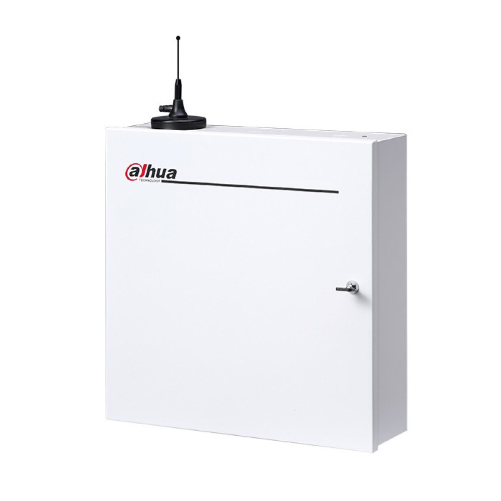 Controlador Alarma Dahua® de Red DHI-ARC2008C