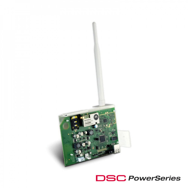 Comunicador de Alarma DSC TL2603G