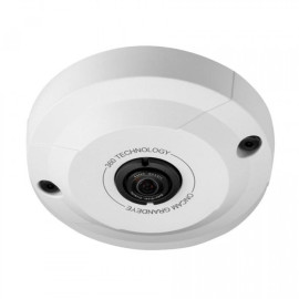 Cámara Panorámica IP Pelco EVO-05LID