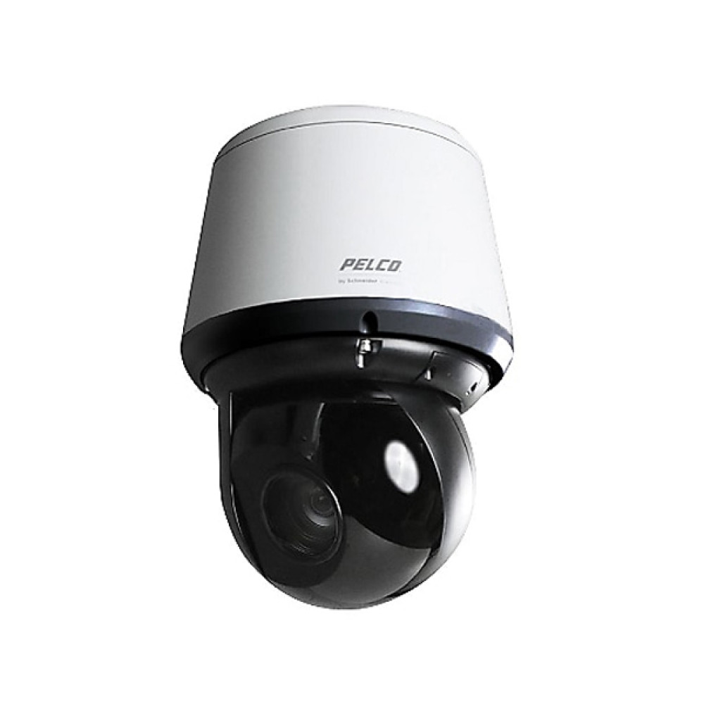 Cámara PTZ Pelco IP Spectra® IR P2230L-ESR 