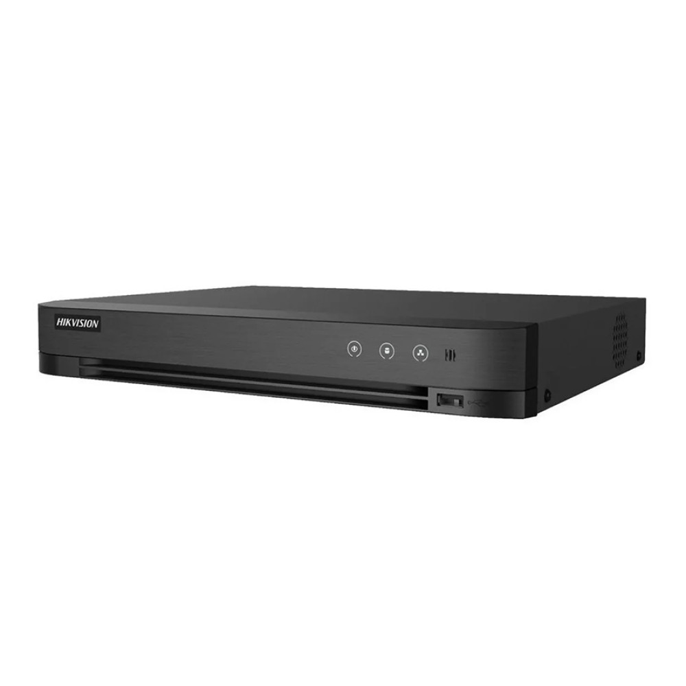 Grabador DVR 8 Canales Value Series Hikvision DS-7208HGHI-M1(C)