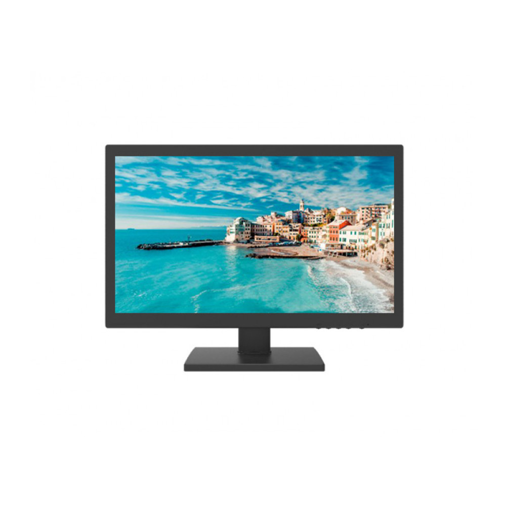 Monitor LED 19" Value Series Hikvision DS-D5019QE-B