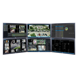 Módulo de Servicios VideoXpert Pelco VX-A3-ACC