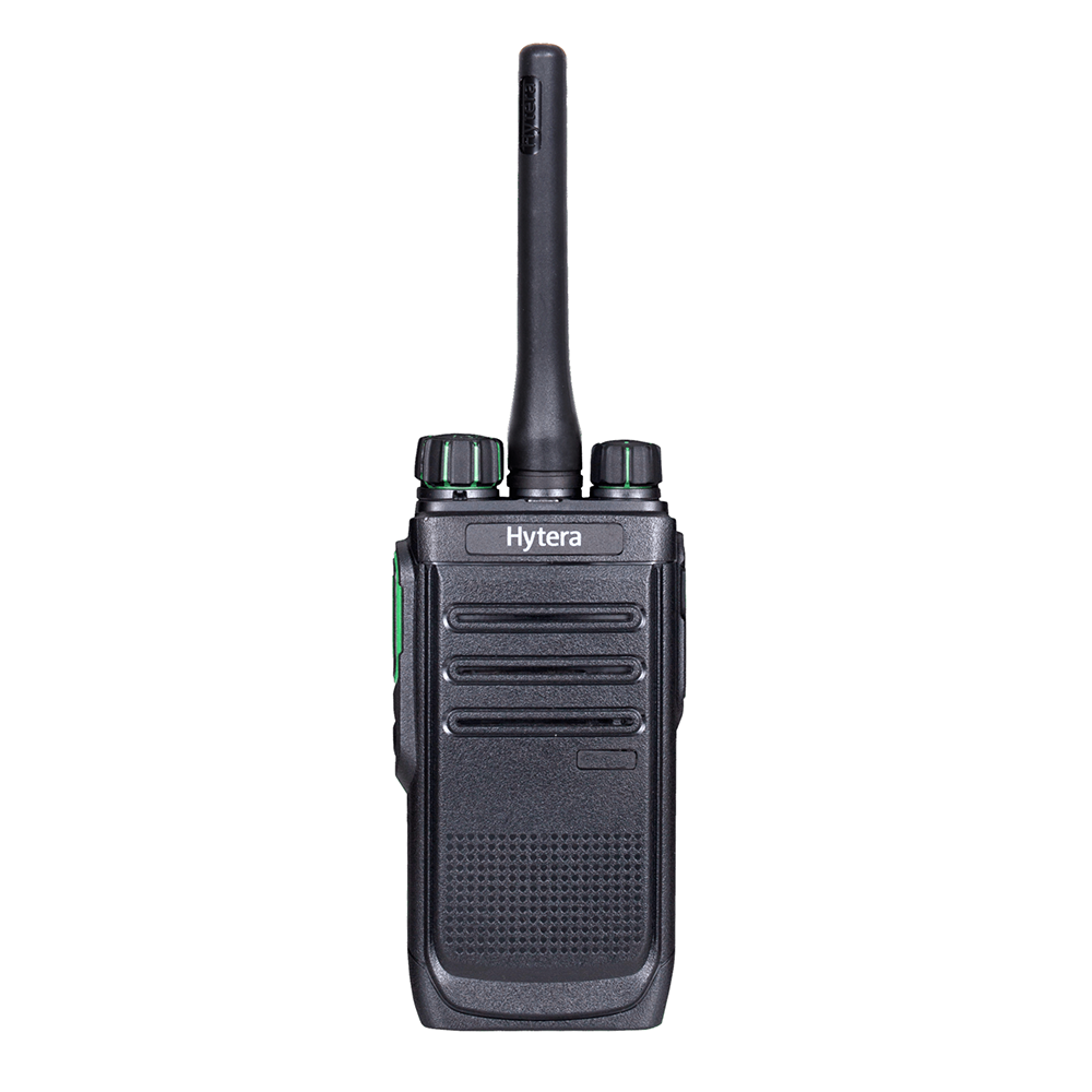 Radio Digital VHF Hytera BD506-V