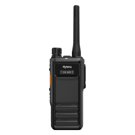Radio DMR Portátil Bidireccional VHF Hytera HP606-V