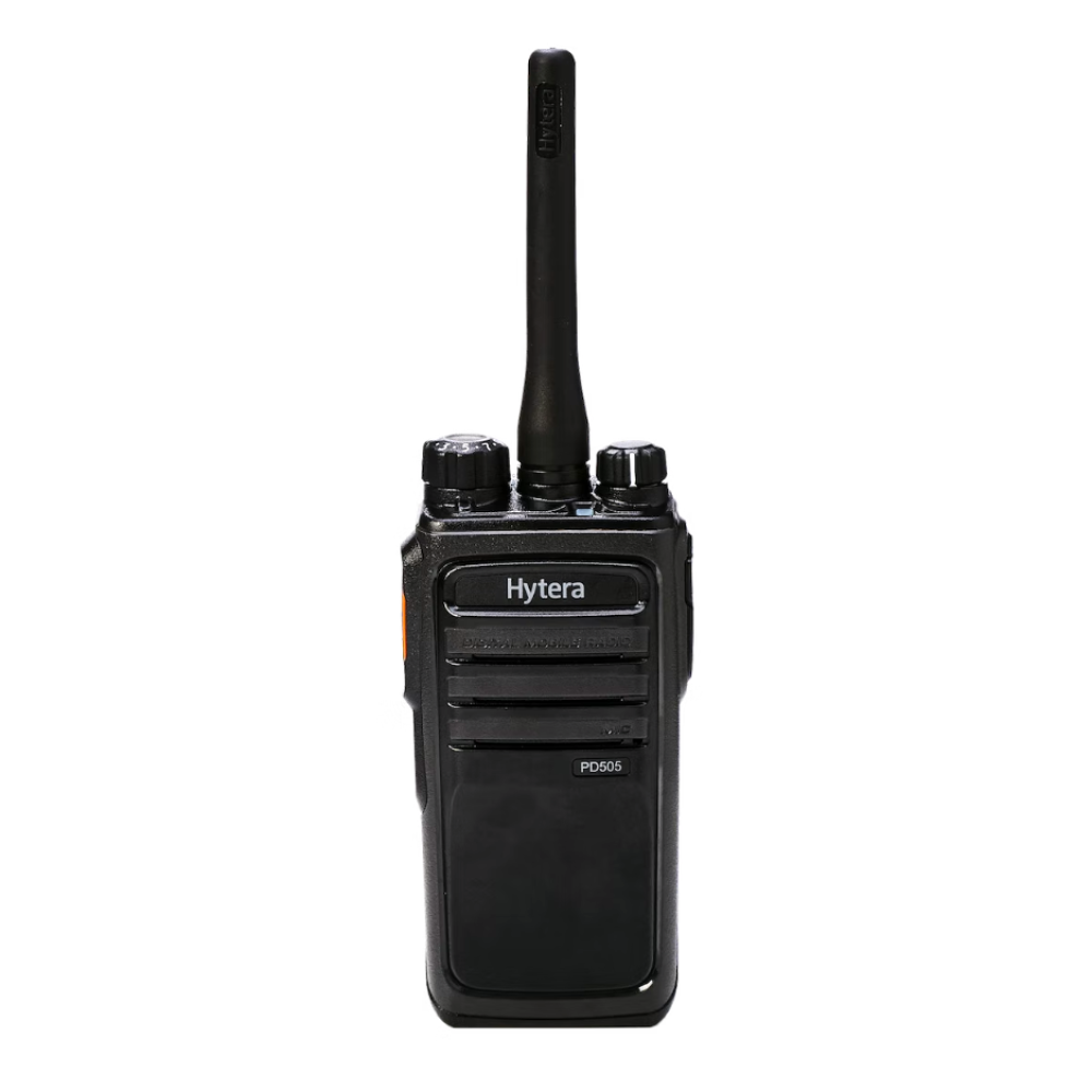 Radio Comunicador Robusto VHF Hytera PD506-V UL913