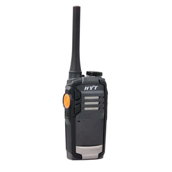Radio Bidreccional UHF Hytera TC-320
