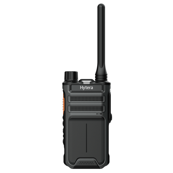 Radio Bidireccional Análoga UHF Hytera AP516-U