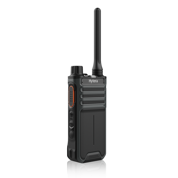 Radio DMR Bidireccional VHF Hytera BP516-V