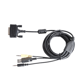 Cable de Transmisión de Datos Hytera PC43