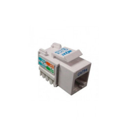 Conector Cat5e Blanco Nexxt AW110NXT17