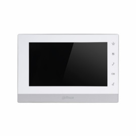 Monitor Video Portero 2Hilos IP Dahua VTH1550CHW-2 7pulg