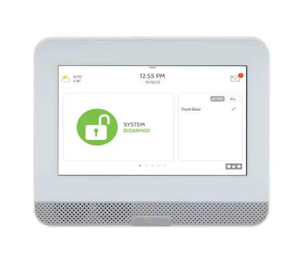 Qolsys IQ4