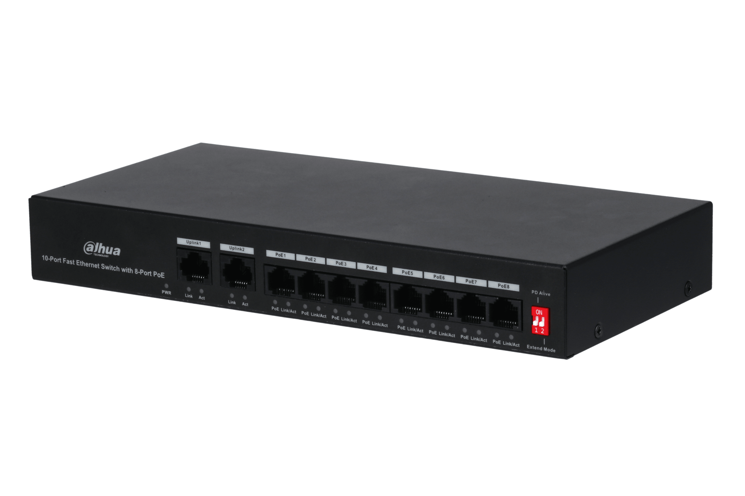 DH-PFS3010-8ET-65