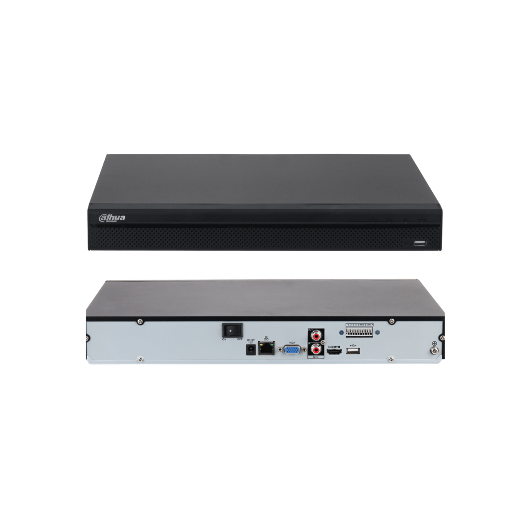 DHI-NVR4216-4KS3