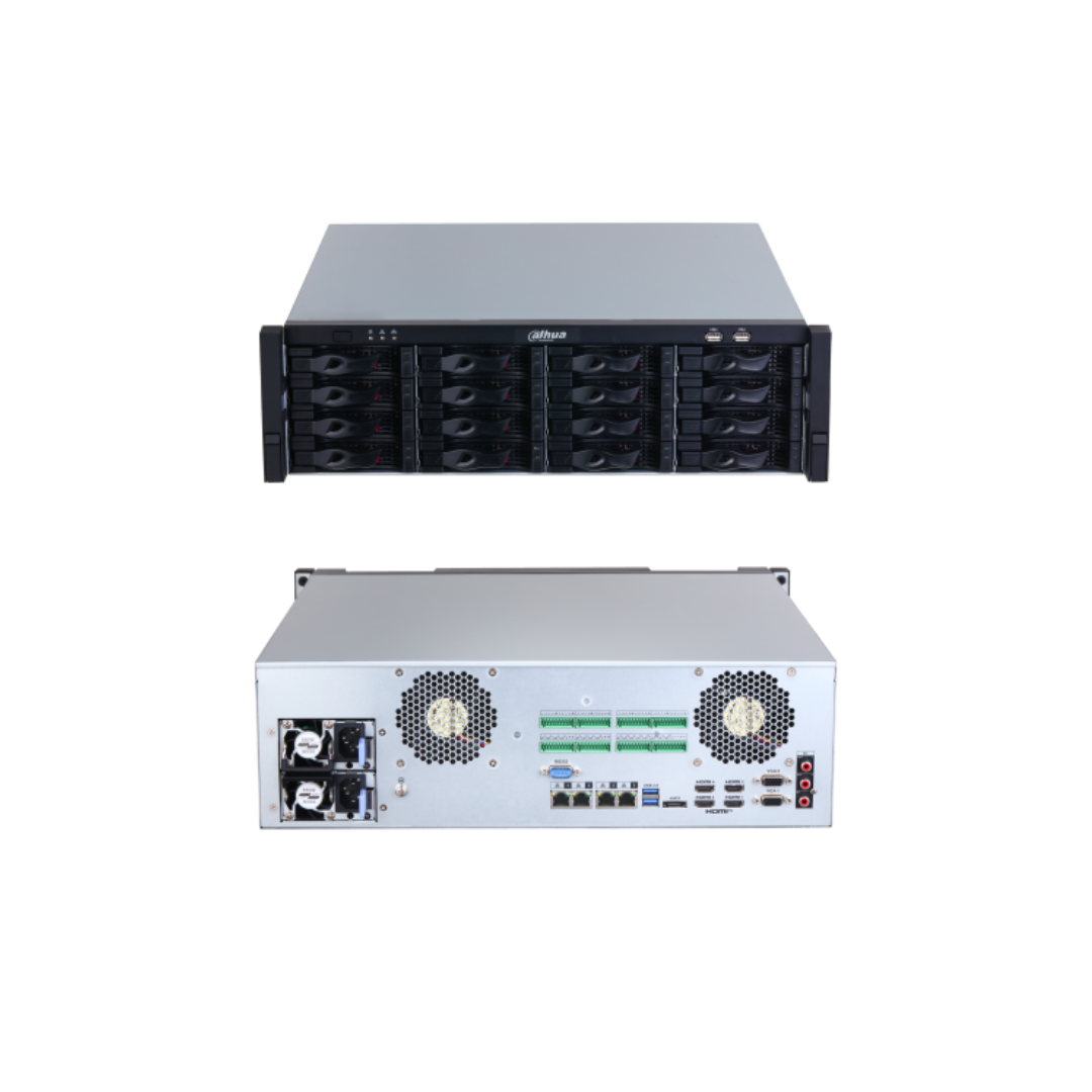 DHI-NVR616RH-128-XI