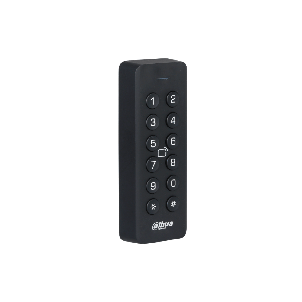 DHI-ASR2101H