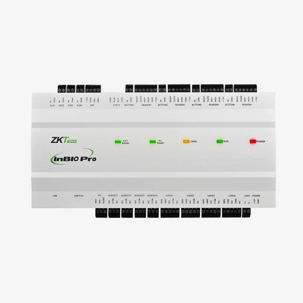 InBio460 Pro Plus Package B
