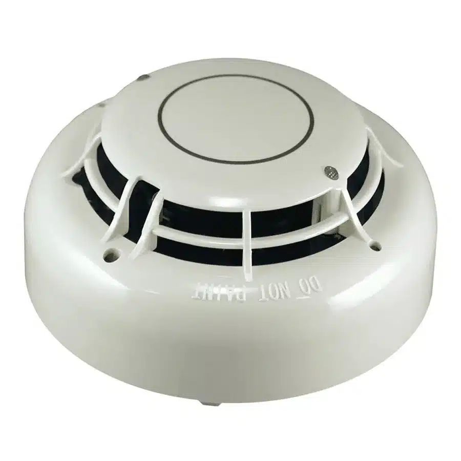 Sensor Temperatura Analogo Hochiki ATJ-EA UL, Aprob FM