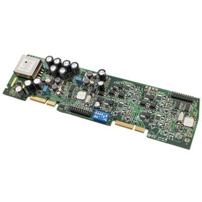 Tarjeta Doble Lazo Panel Latitude Hochiki S758