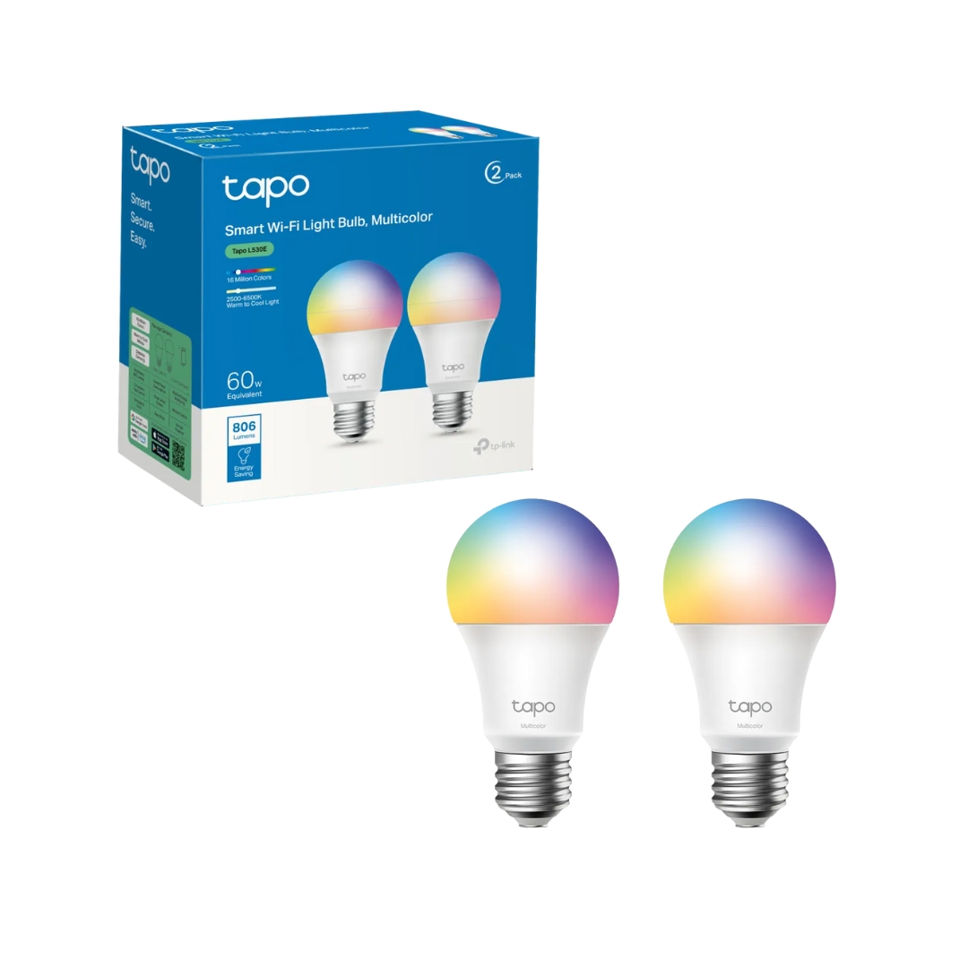TAPO L530E(2-PACK)