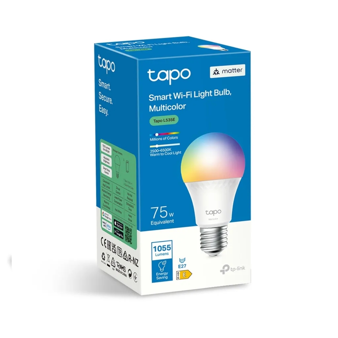 TAPO L535E