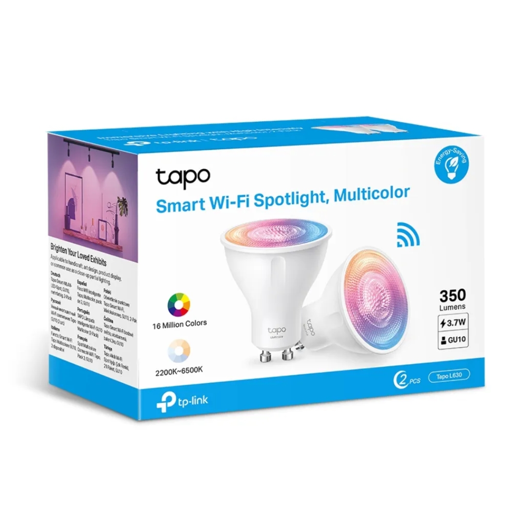 TAPO L630